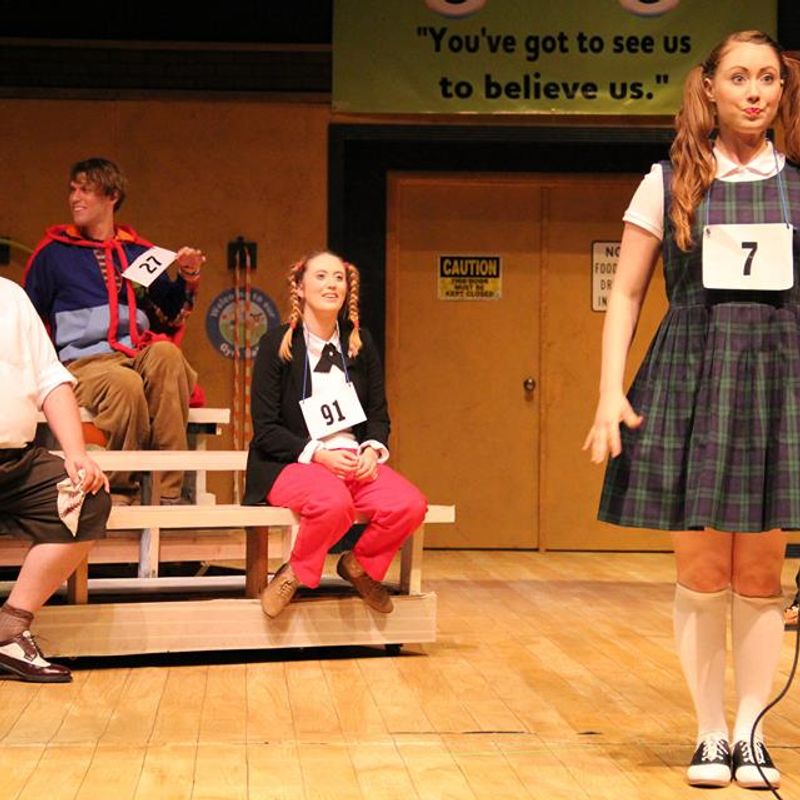 The Pollard Theatre Oklahoma's Official Travel & Tourism Site